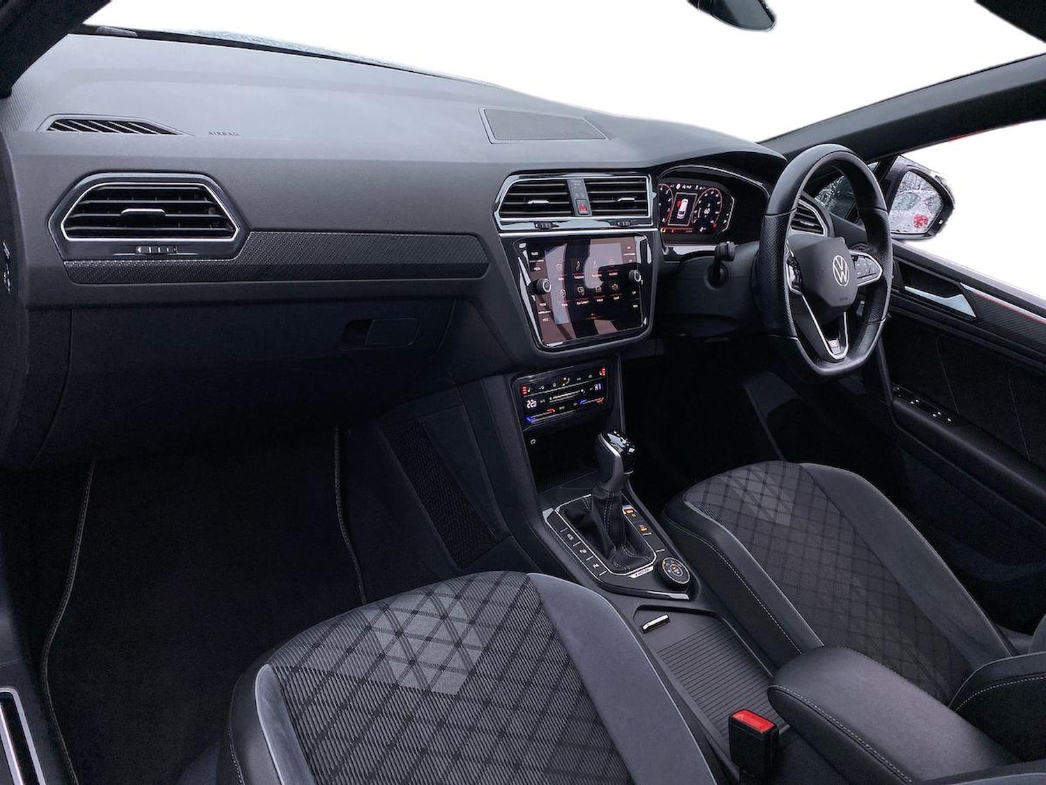 Used Volkswagen Tiguan 2021 for sale - 77688081: Photo 7