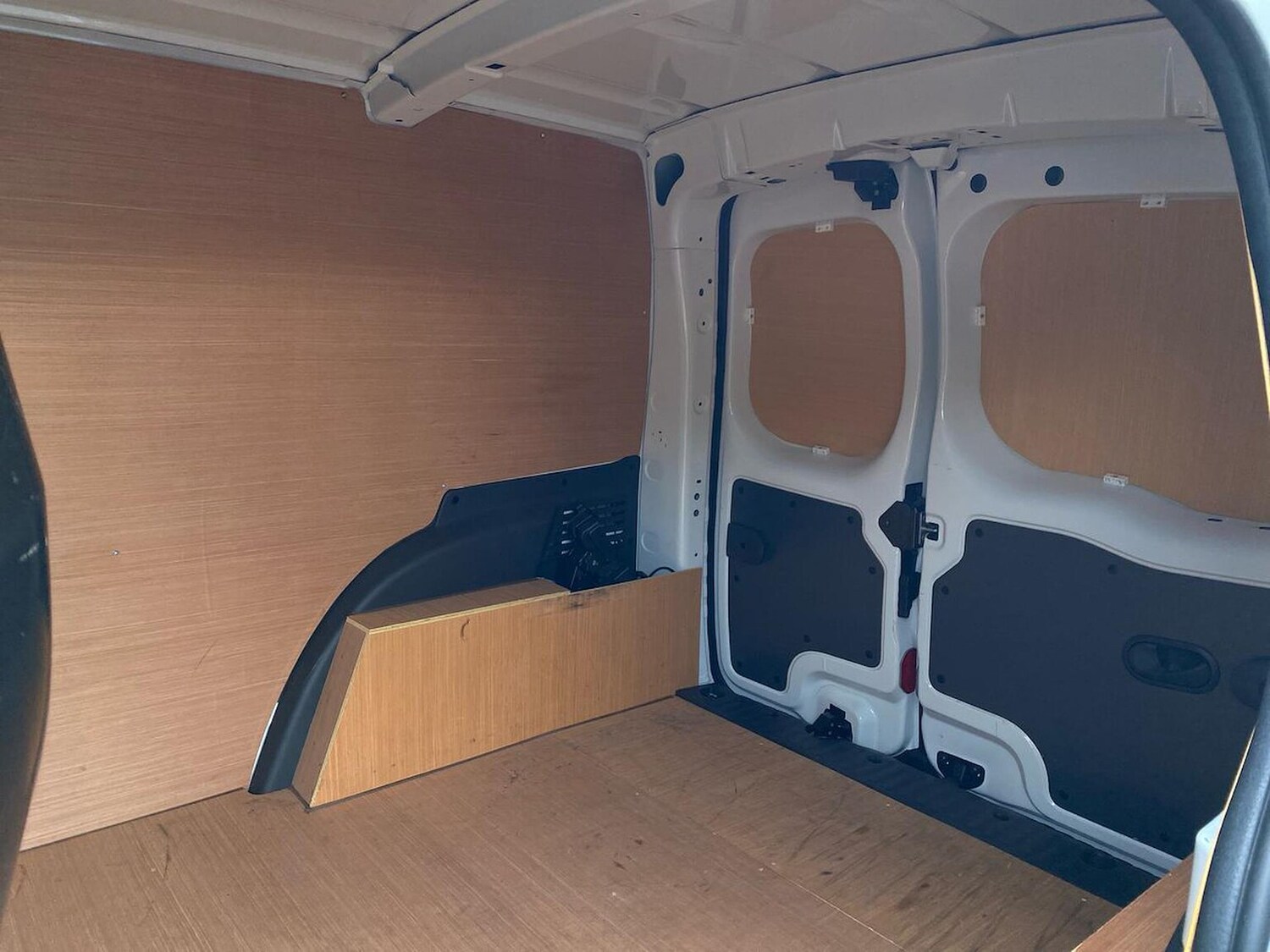 Vehicle 28