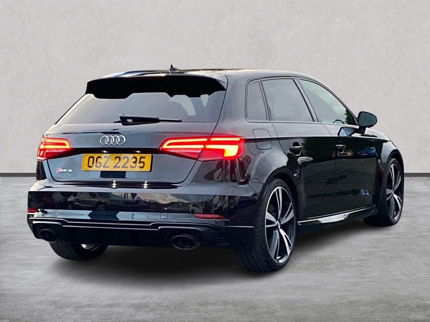 Used Audi RS3 2019 for sale - 77489160: Photo 18