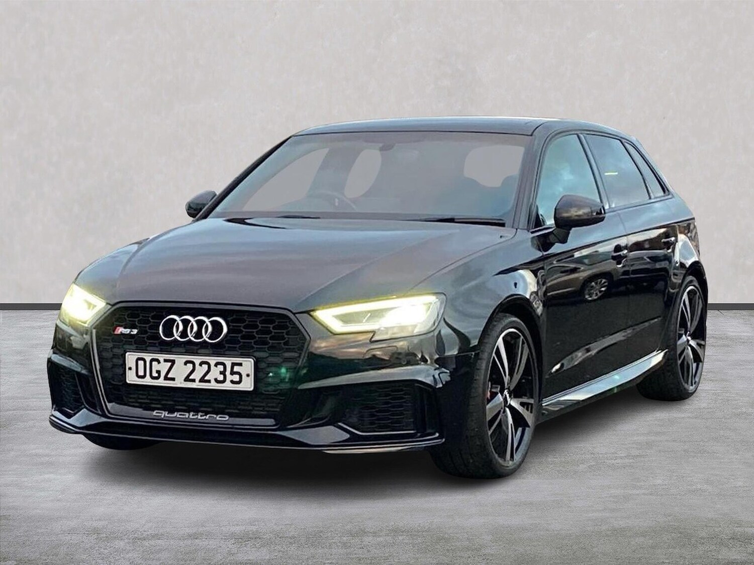 Used Audi RS3 2019 for sale - 77489160: Photo 20
