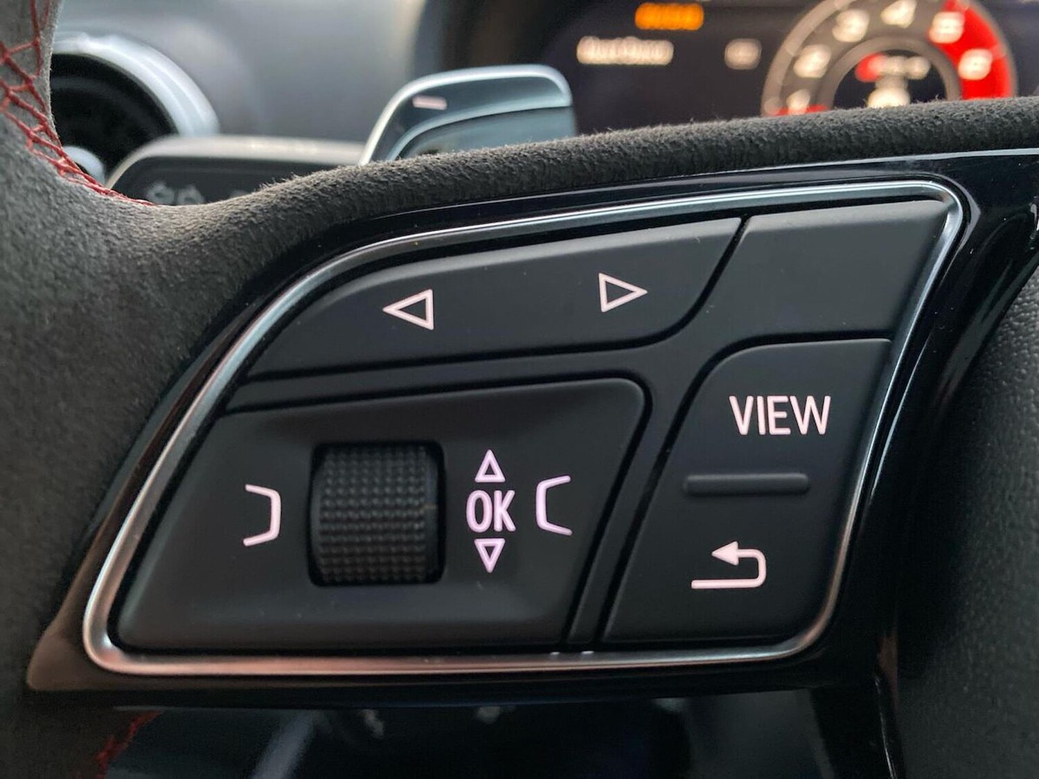 Used Audi RS3 2019 for sale - 77489160: Photo 27