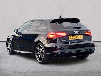 Used Audi RS3 2019 for sale - 77489160: Photo