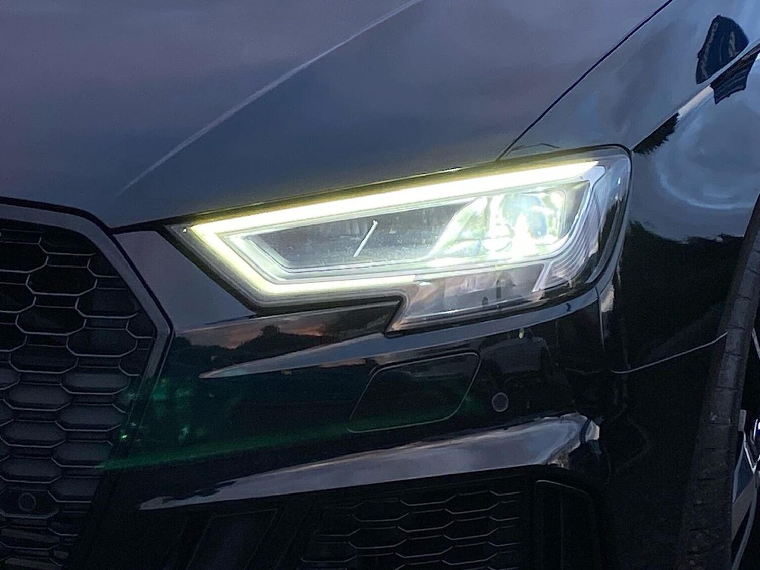 Used Audi RS3 2019 for sale - 77489160: Photo 31