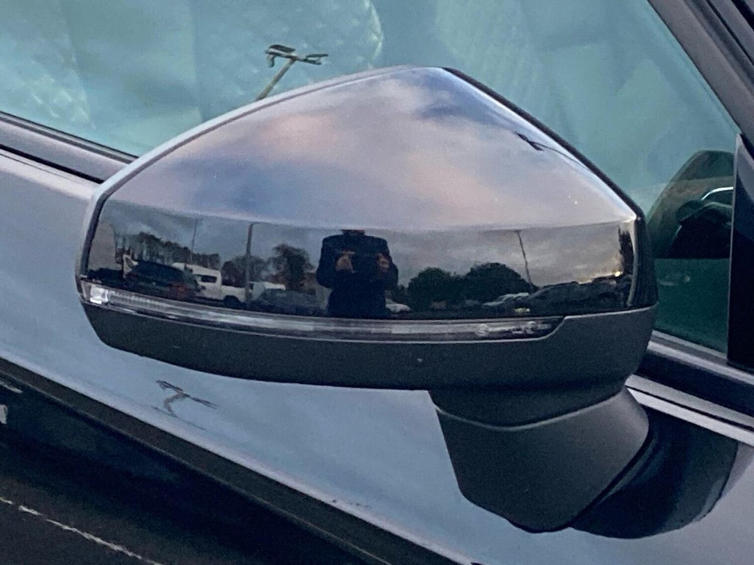 Used Audi RS3 2019 for sale - 77489160: Photo 34