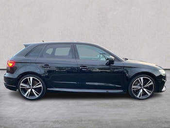 Used Audi RS3 2019 for sale - 77489160: Photo