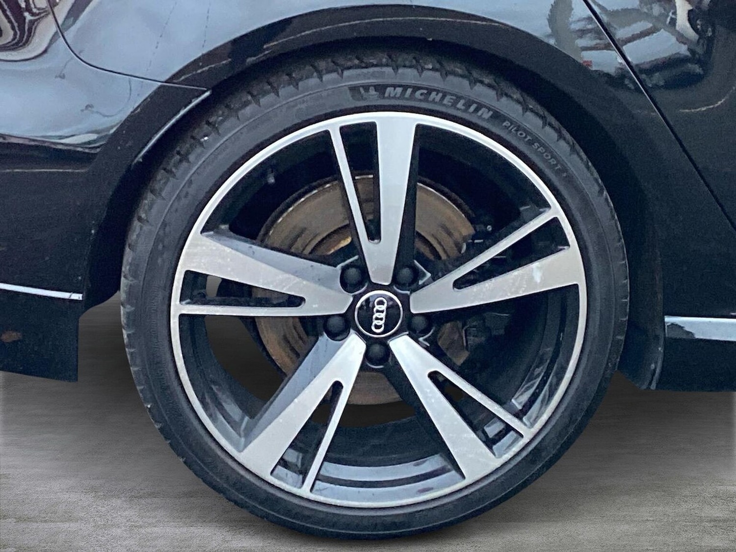 Used Audi RS3 2019 for sale - 77489160: Photo 6