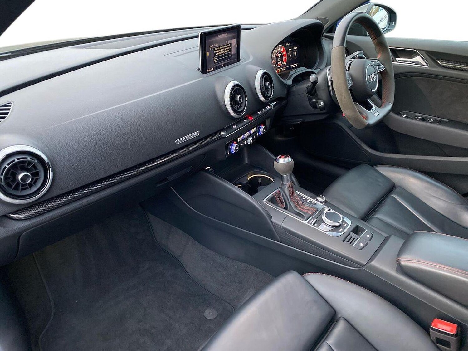 Used Audi RS3 2019 for sale - 77489160: Photo 7