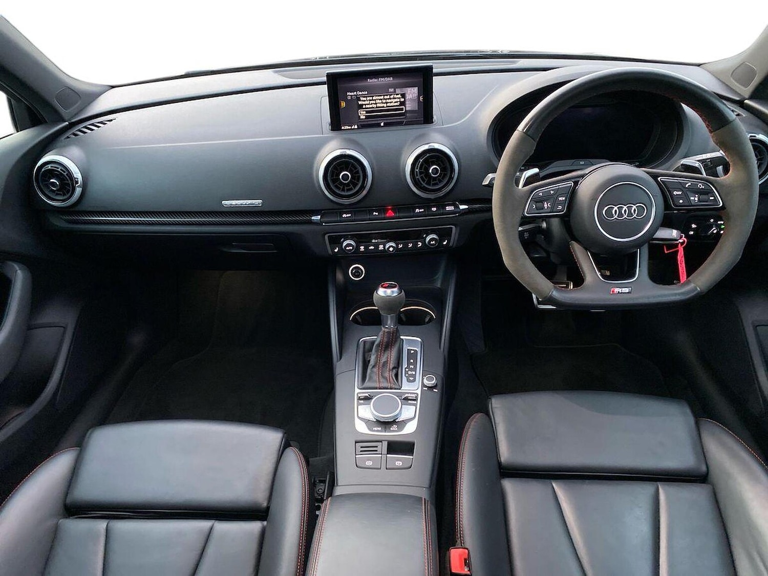 Used Audi RS3 2019 for sale - 77489160: Photo 8