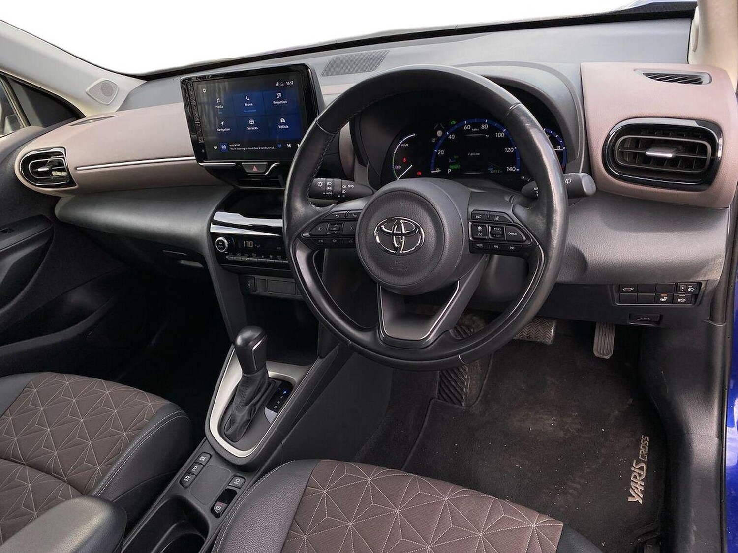 Used Toyota Yaris Cross 2022 for sale - 78192654: Photo 10