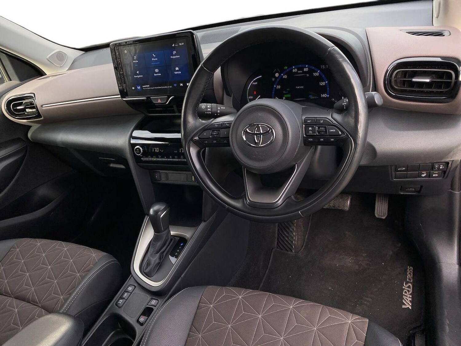 Used Toyota Yaris Cross 2022 for sale - 78192654: Photo 11