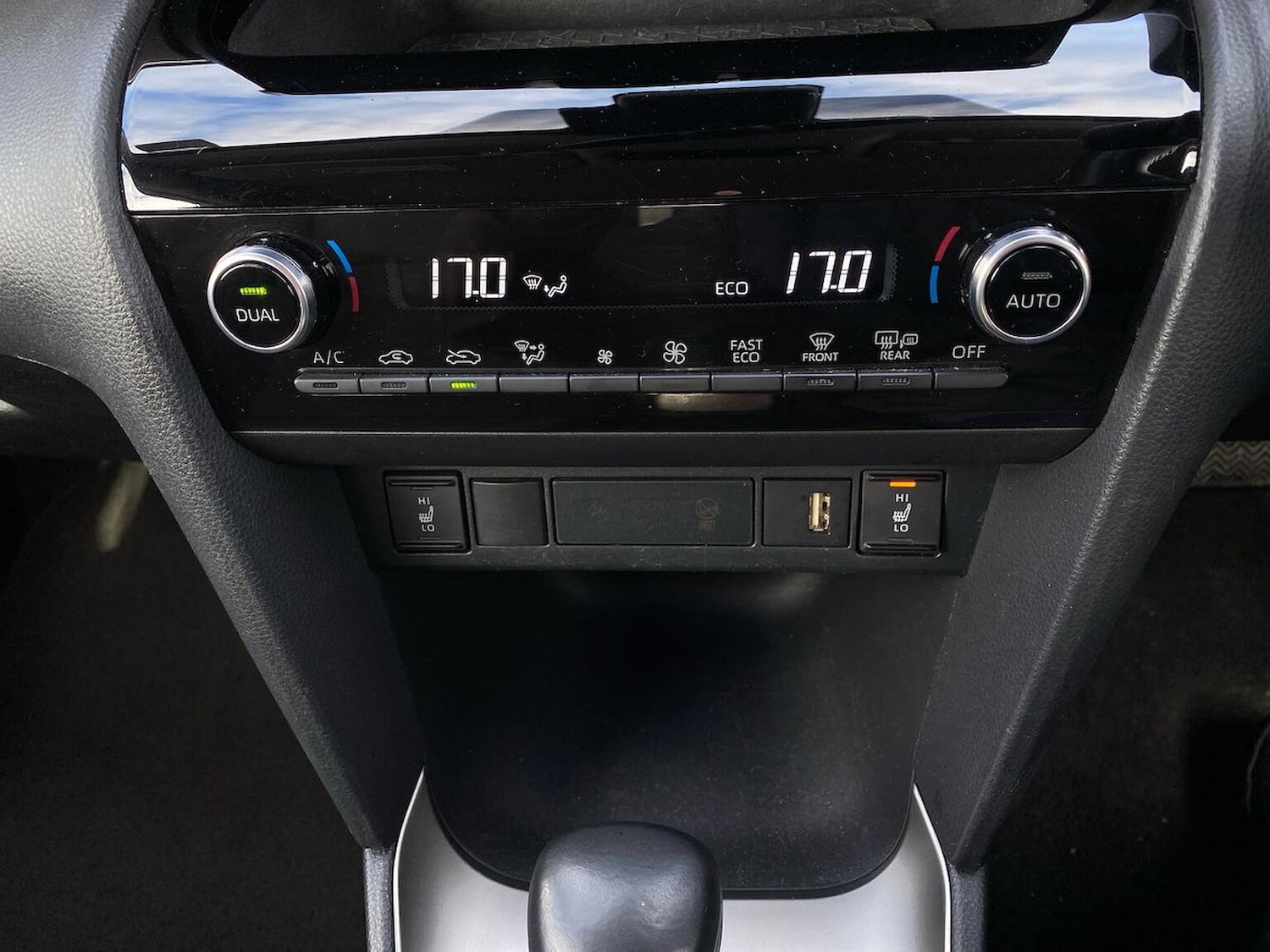 Used Toyota Yaris Cross 2022 for sale - 78192654: Photo 14