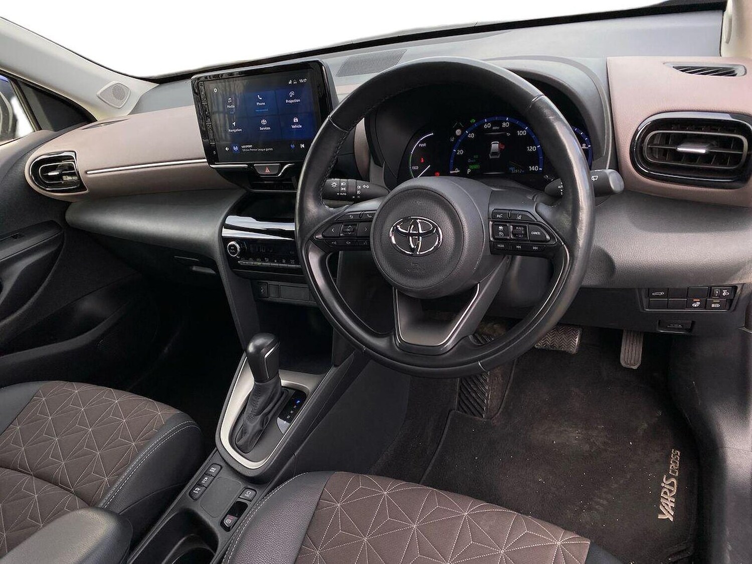 Used Toyota Yaris Cross 2022 for sale - 78192654: Photo 17