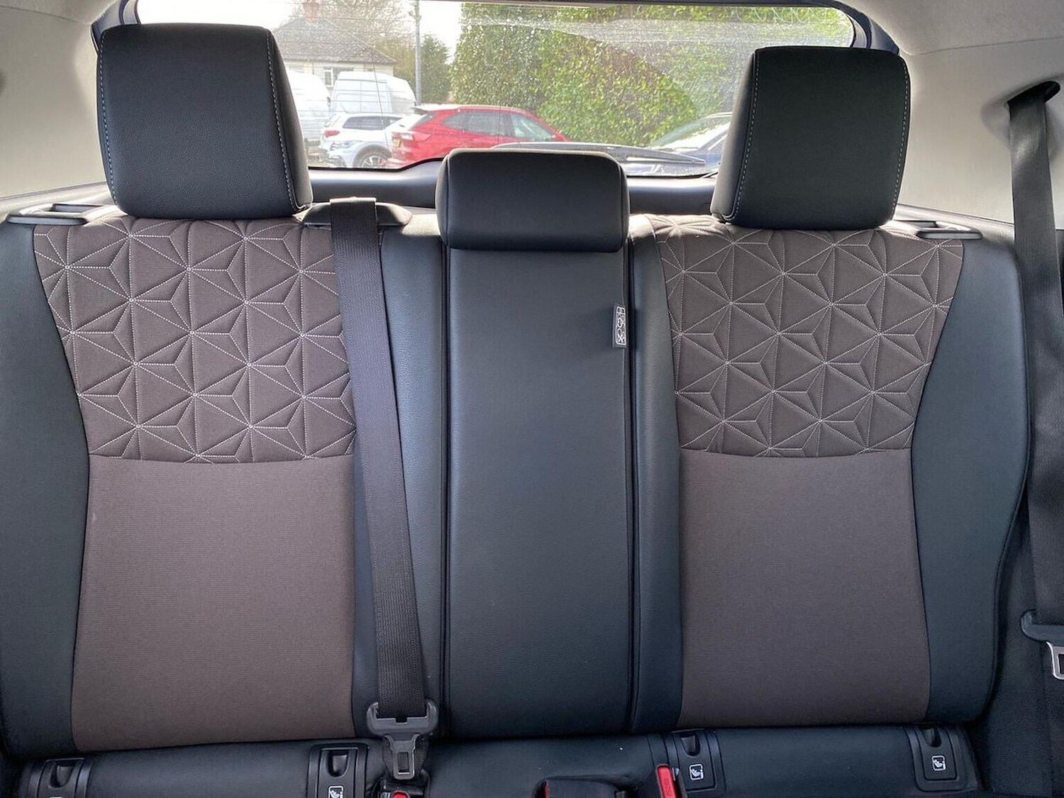 Used Toyota Yaris Cross 2022 for sale - 78192654: Photo 18