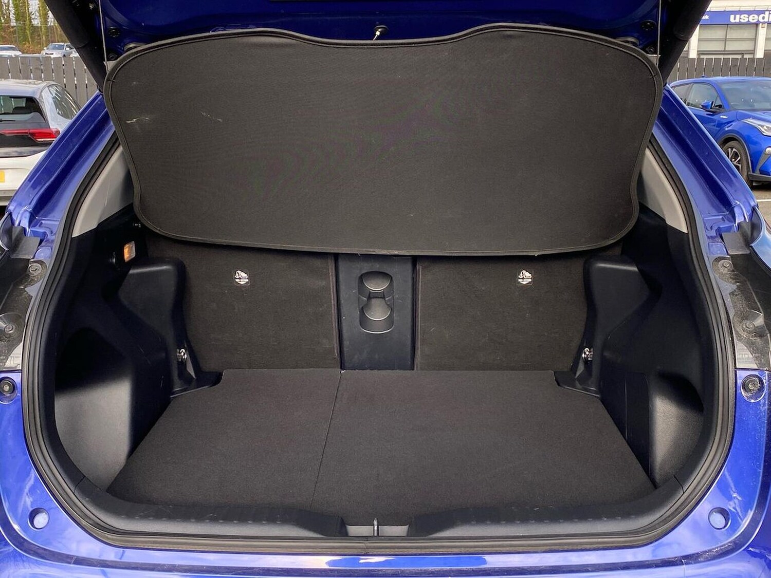 Used Toyota Yaris Cross 2022 for sale - 78192654: Photo 19