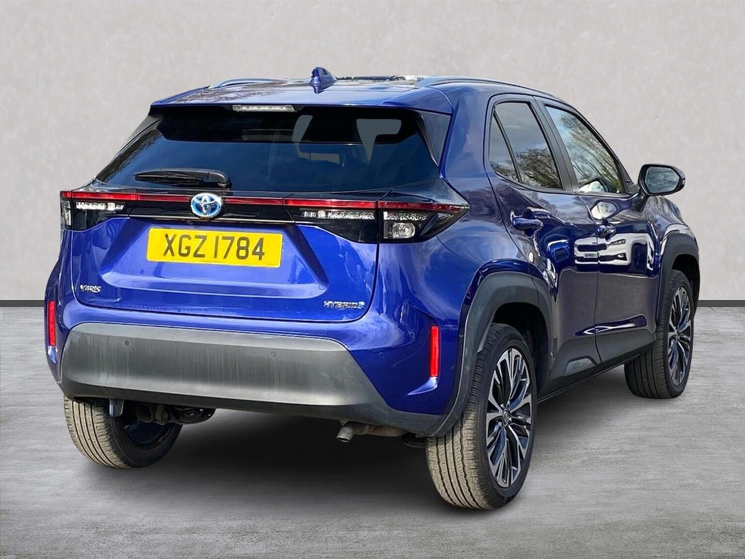 Used Toyota Yaris Cross 2022 for sale - 78192654: Photo 20