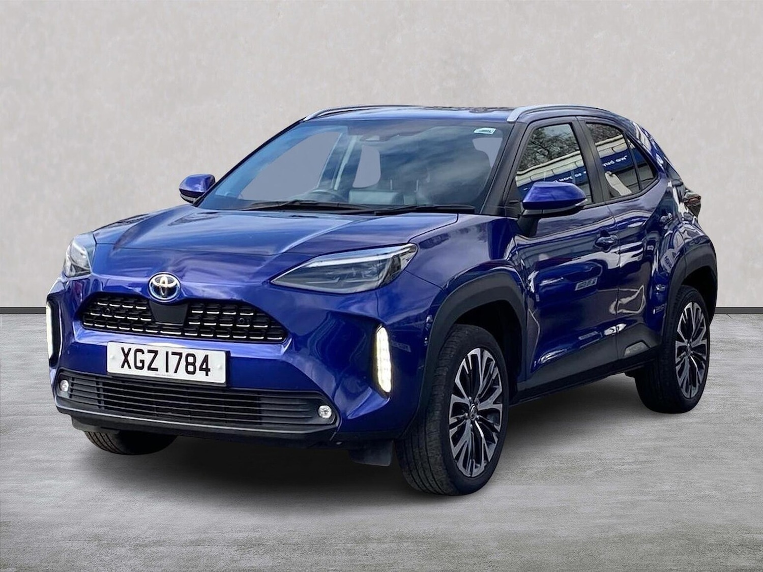 Used Toyota Yaris Cross 2022 for sale - 78192654: Photo 22