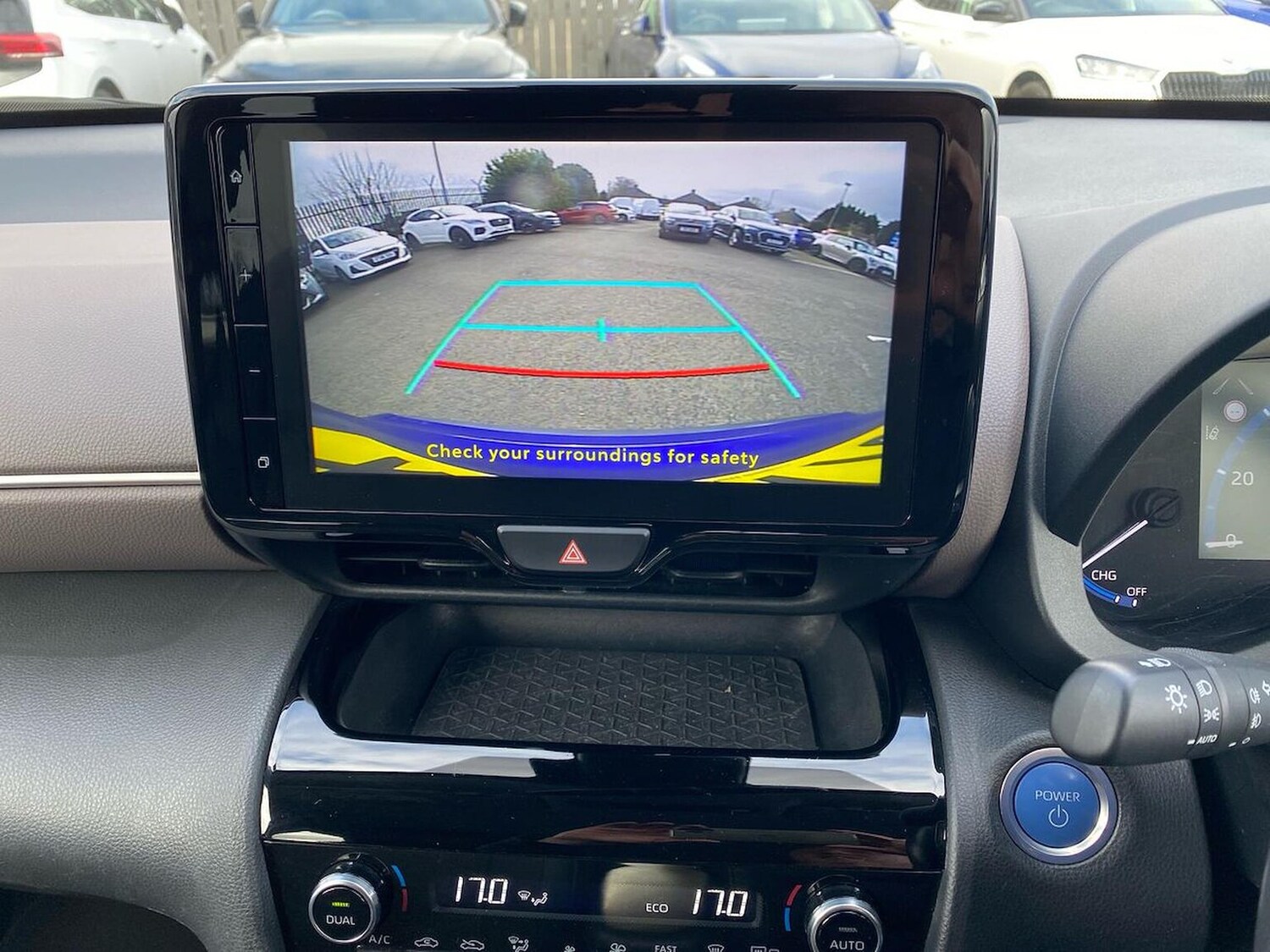 Used Toyota Yaris Cross 2022 for sale - 78192654: Photo 25