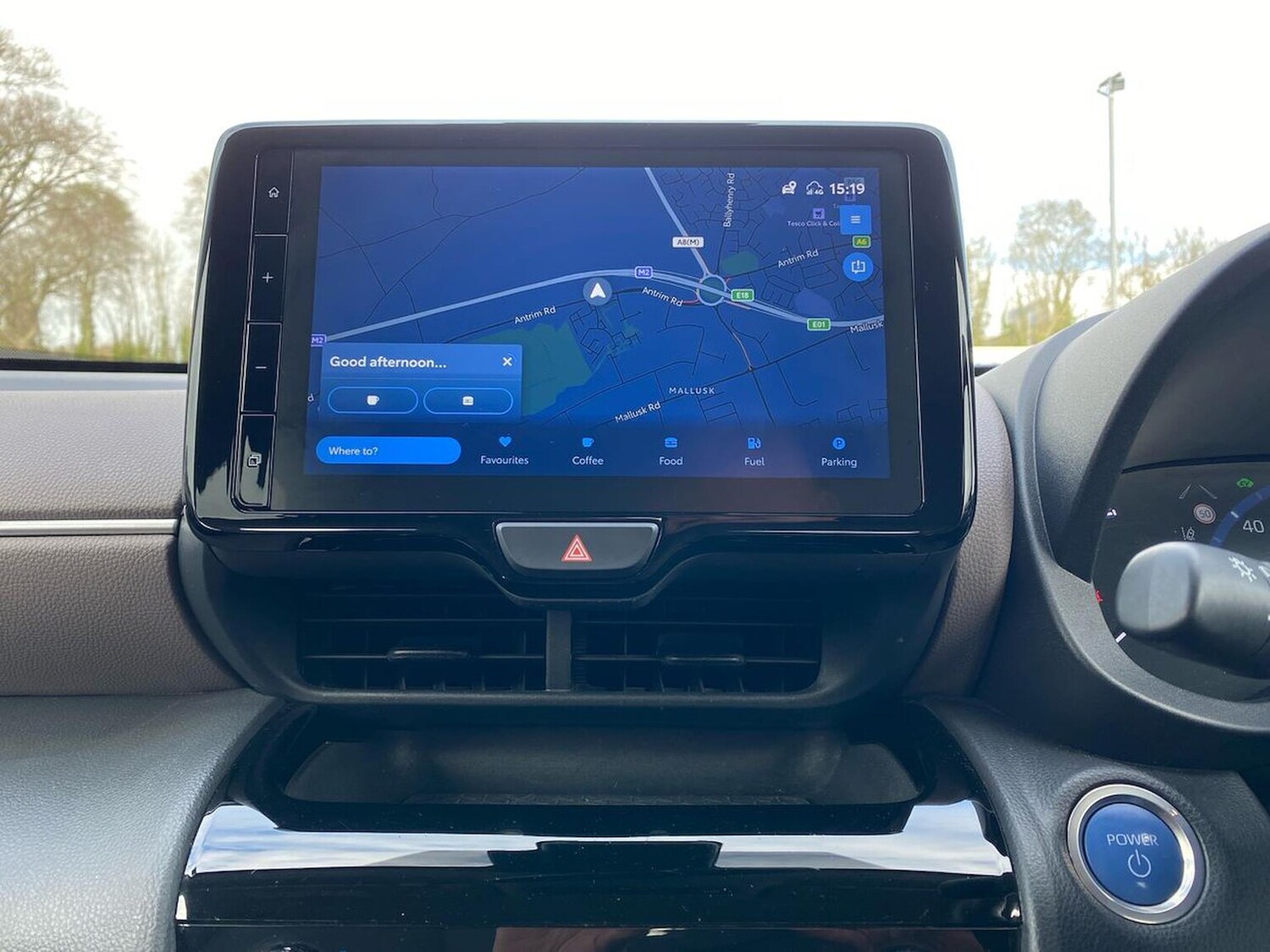 Used Toyota Yaris Cross 2022 for sale - 78192654: Photo 26