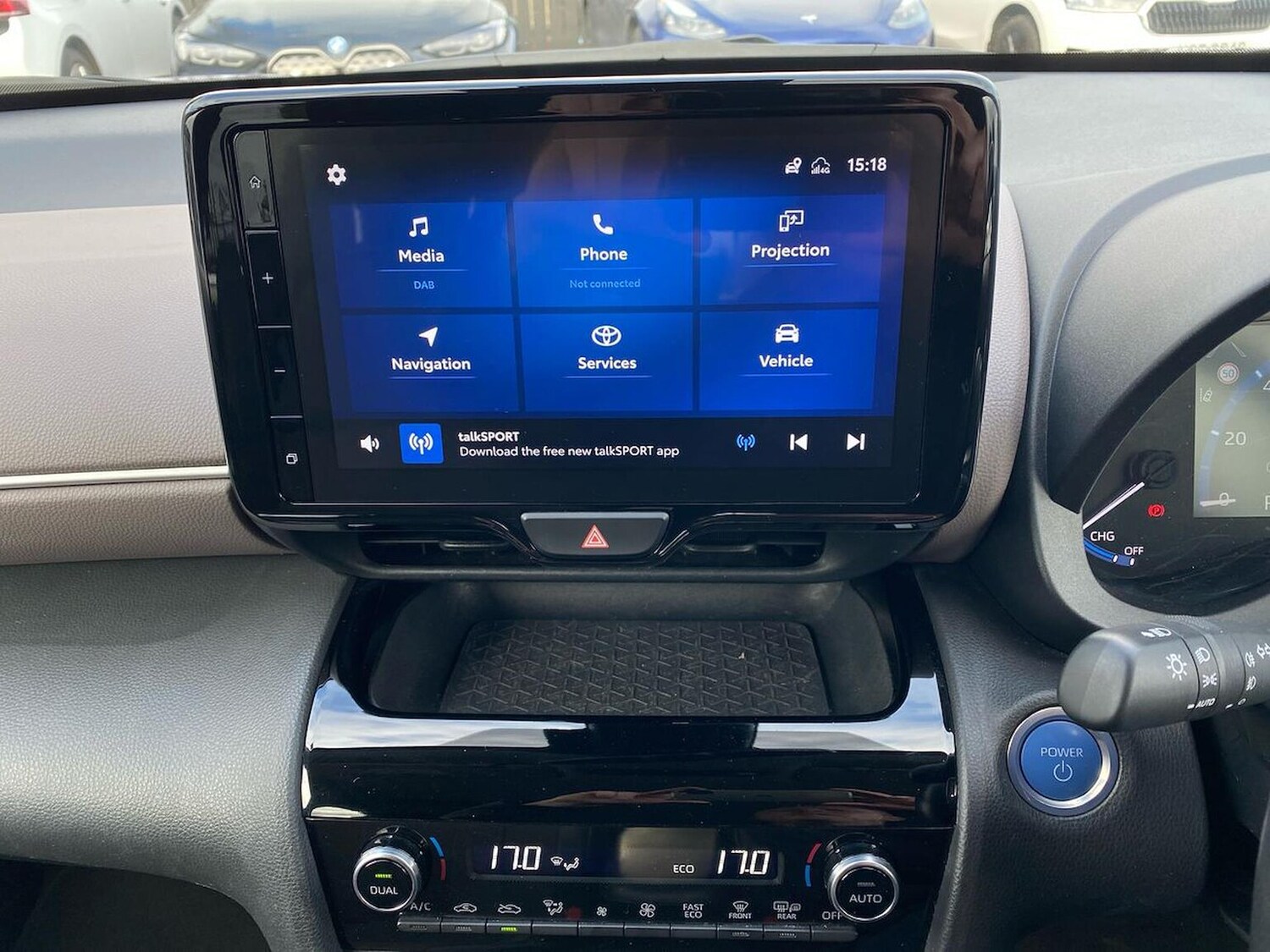 Used Toyota Yaris Cross 2022 for sale - 78192654: Photo 27