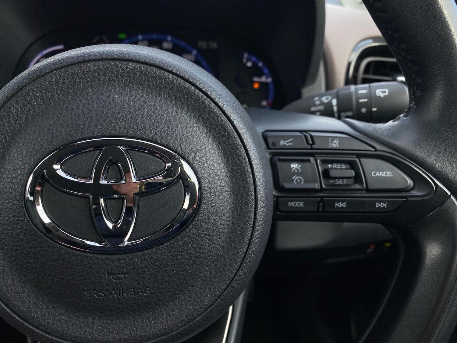 Used Toyota Yaris Cross 2022 for sale - 78192654: Photo 28