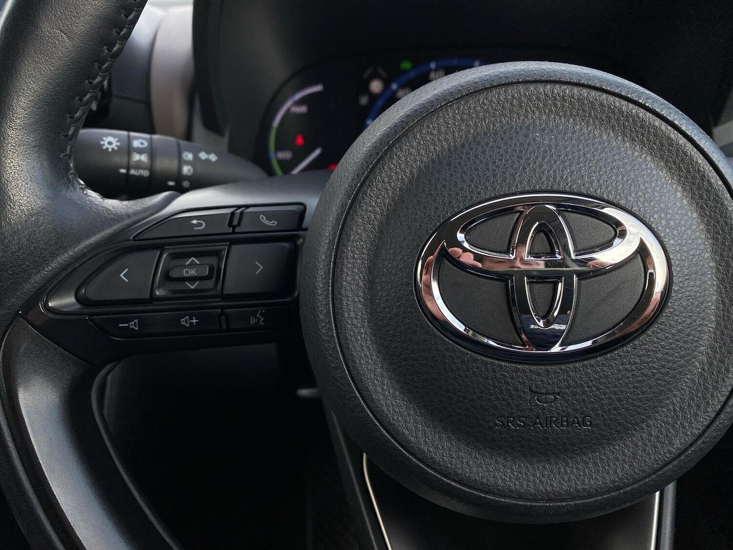 Used Toyota Yaris Cross 2022 for sale - 78192654: Photo 29