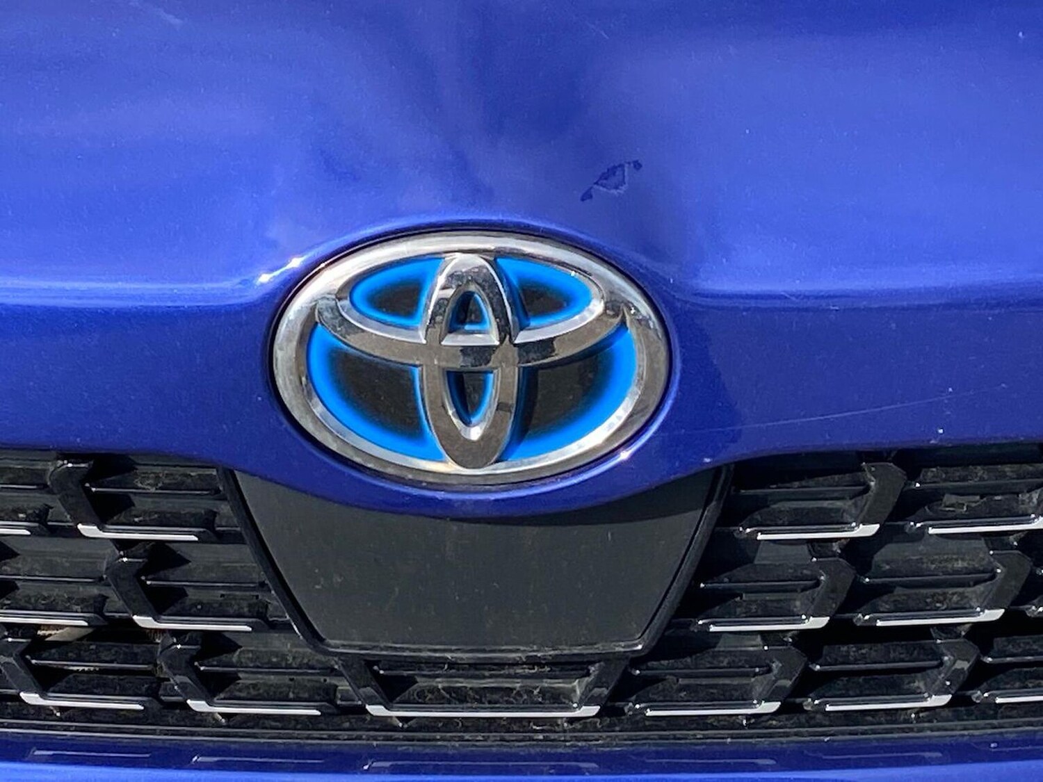 Used Toyota Yaris Cross 2022 for sale - 78192654: Photo 32