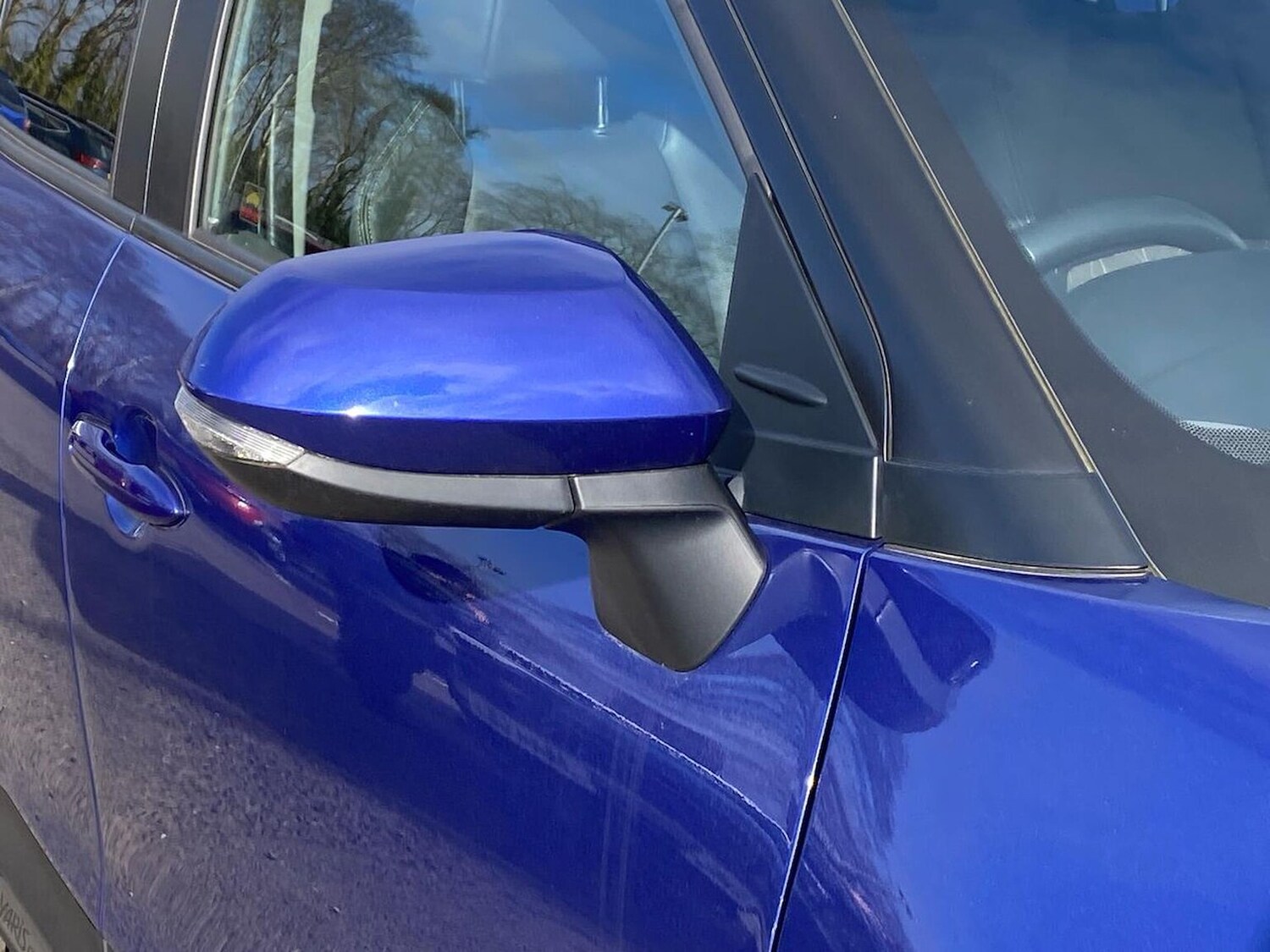 Used Toyota Yaris Cross 2022 for sale - 78192654: Photo 34