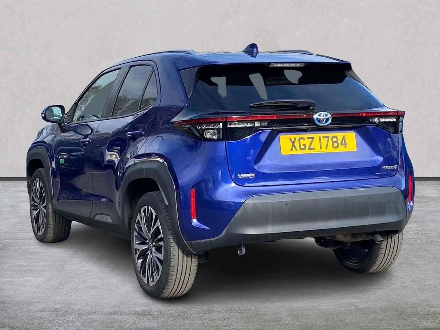 Used Toyota Yaris Cross 2022 for sale - 78192654: Photo 4