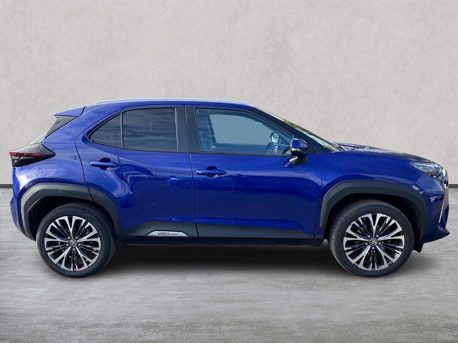 Used Toyota Yaris Cross 2022 for sale - 78192654: Photo 5