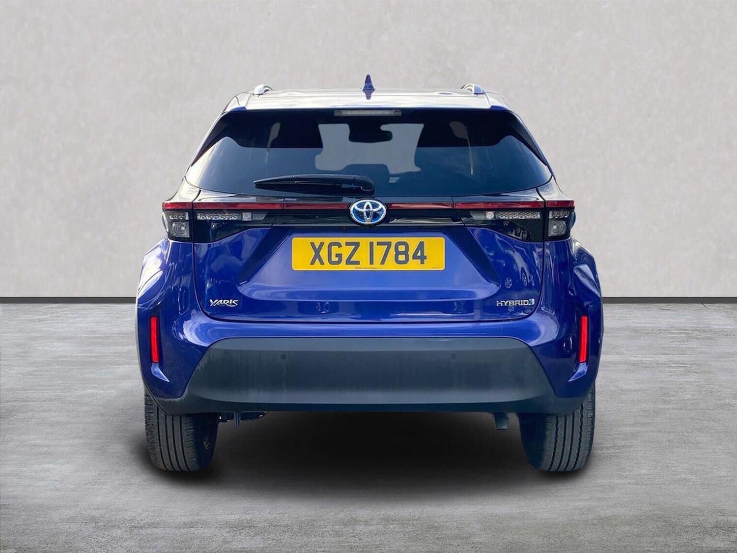 Used Toyota Yaris Cross 2022 for sale - 78192654: Photo 6