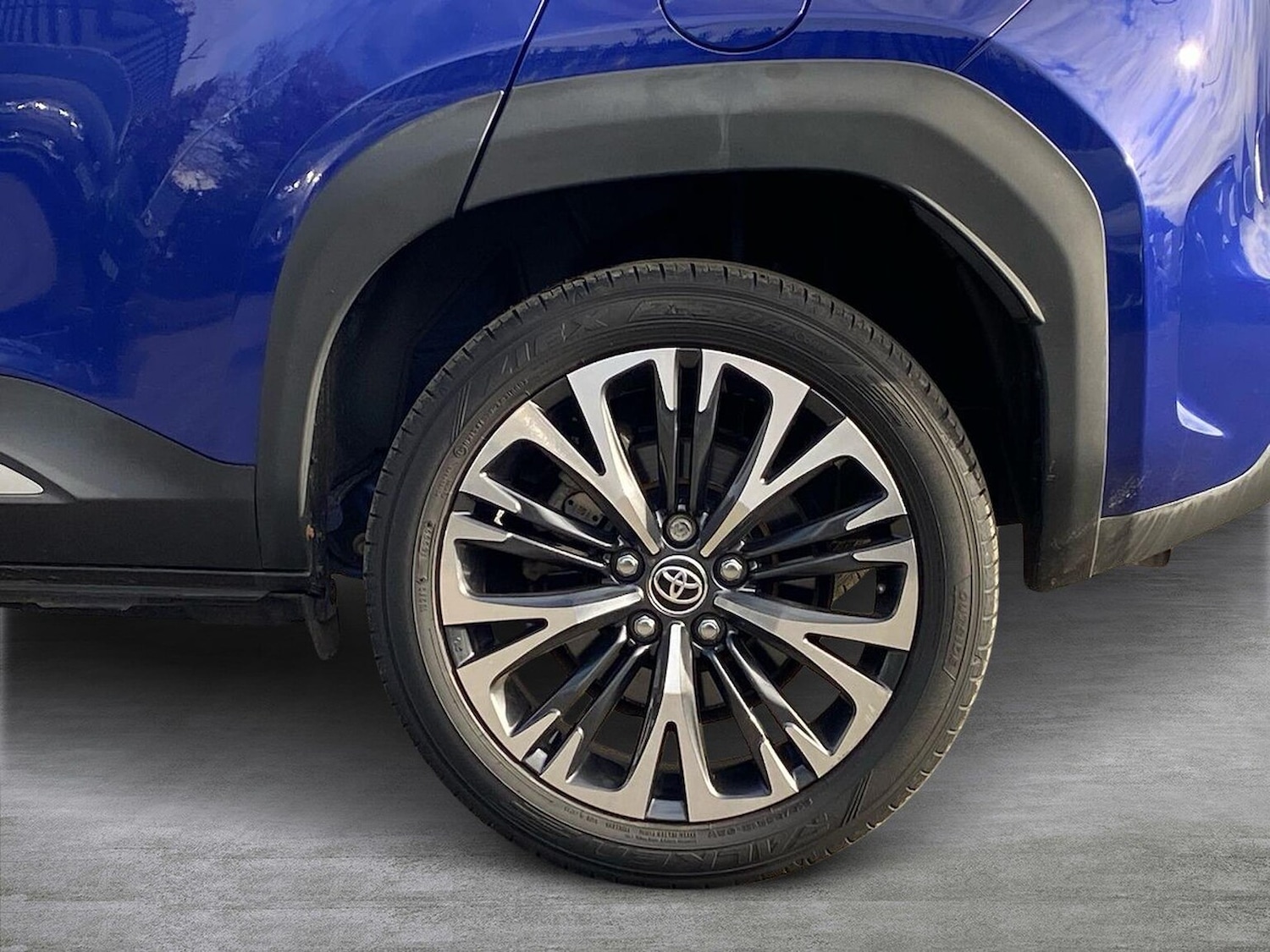 Used Toyota Yaris Cross 2022 for sale - 78192654: Photo 8