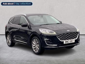 Used Ford Kuga 2023 for sale - 79696853: Photo