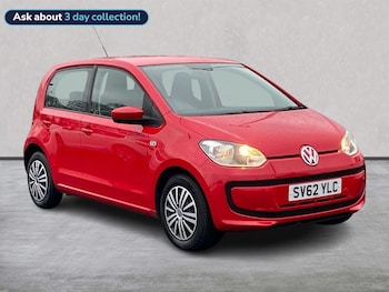 Used Volkswagen up! 2012 for sale - 78391035: Photo