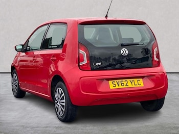 Used Volkswagen up! 2012 for sale - 78391035: Photo