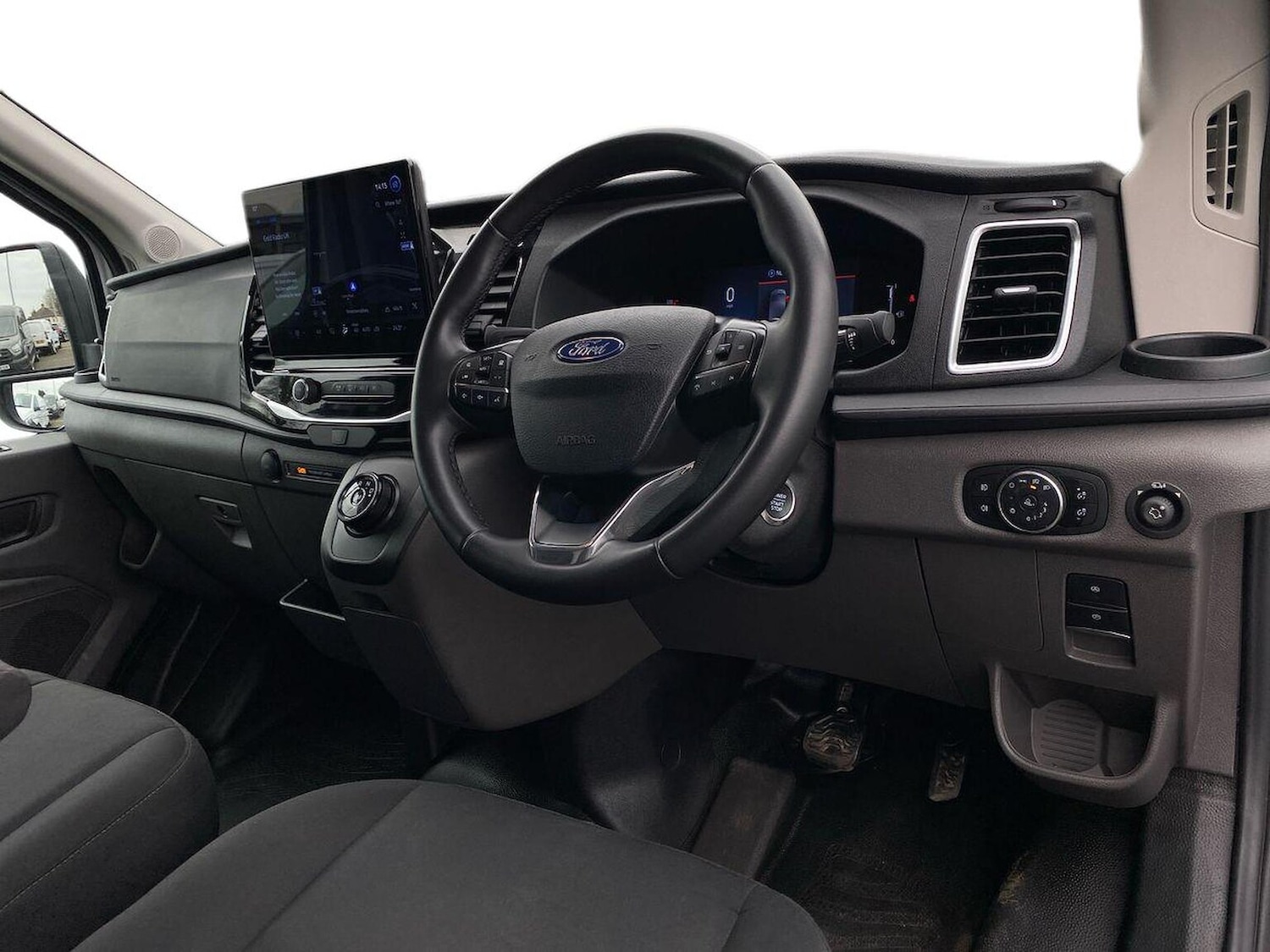 Used Ford Transit 2024 for sale - 78192702: Photo 10