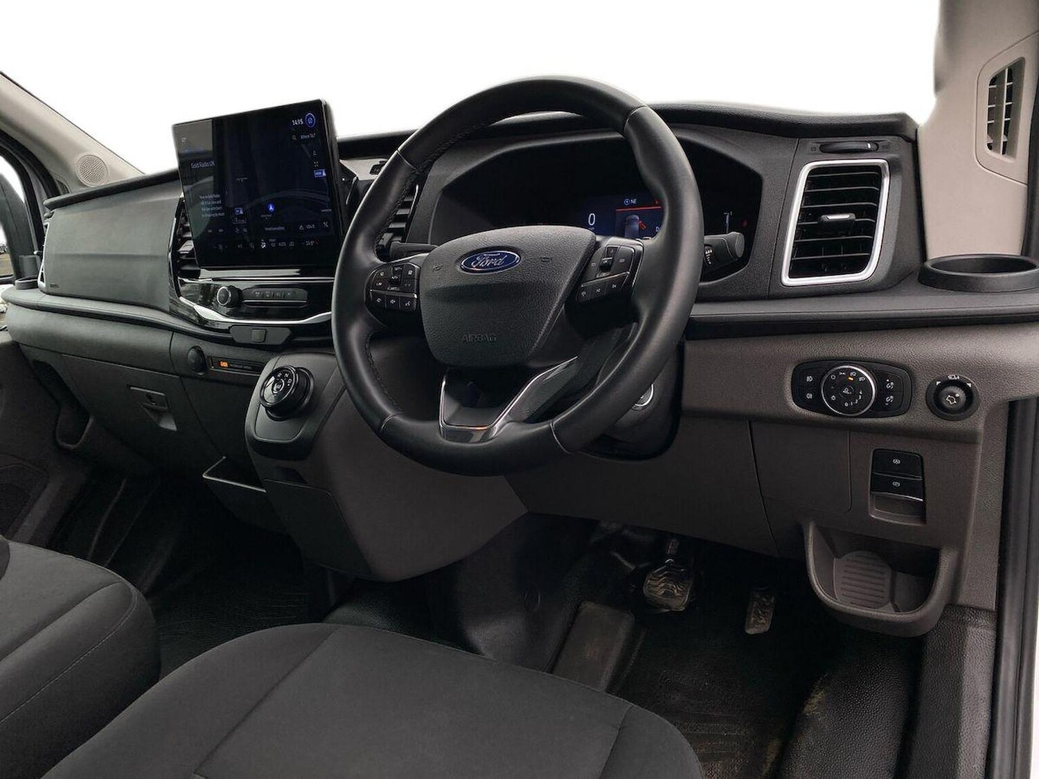 Used Ford Transit 2024 for sale - 78192702: Photo 11