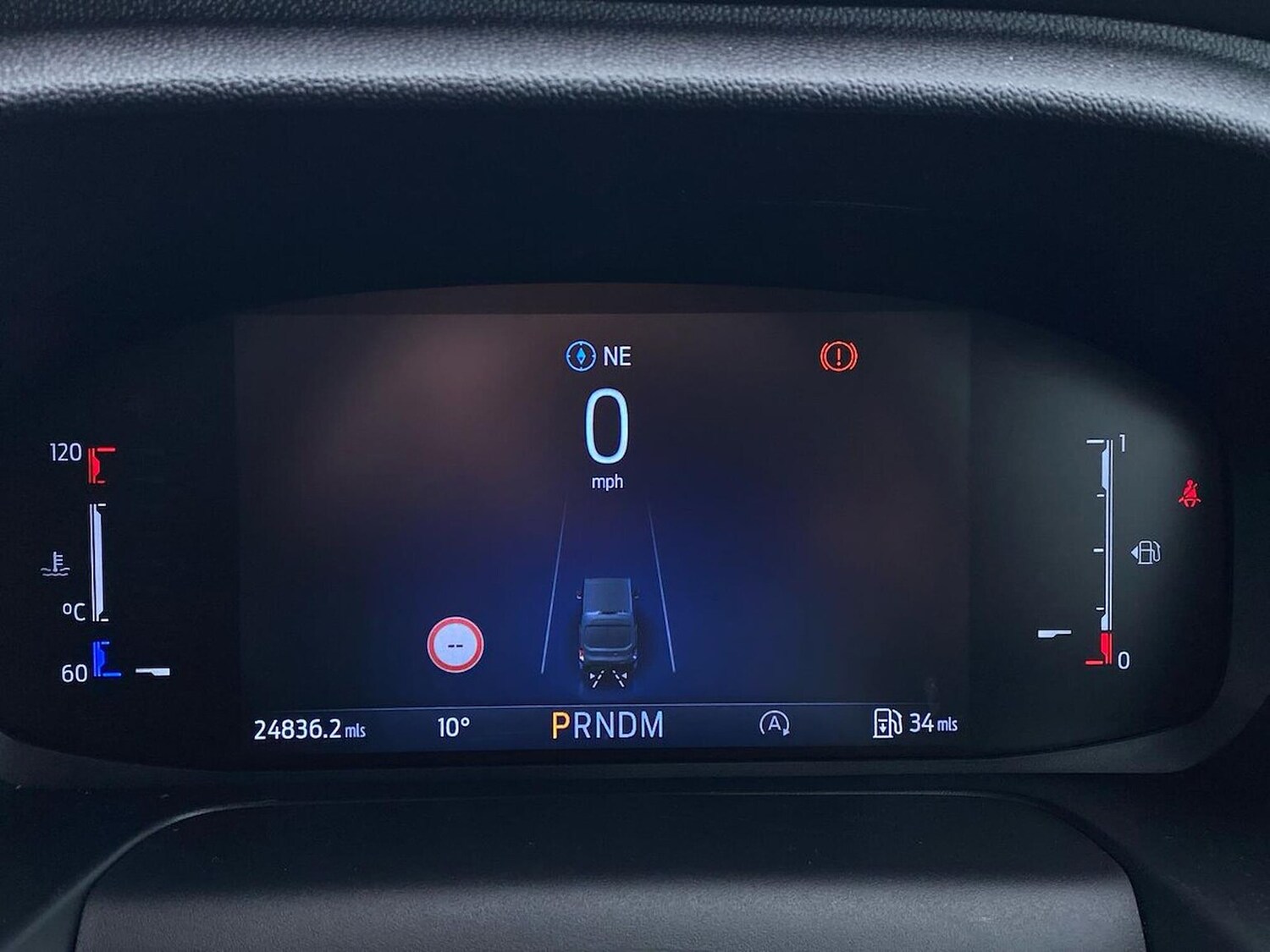 Used Ford Transit 2024 for sale - 78192702: Photo 12