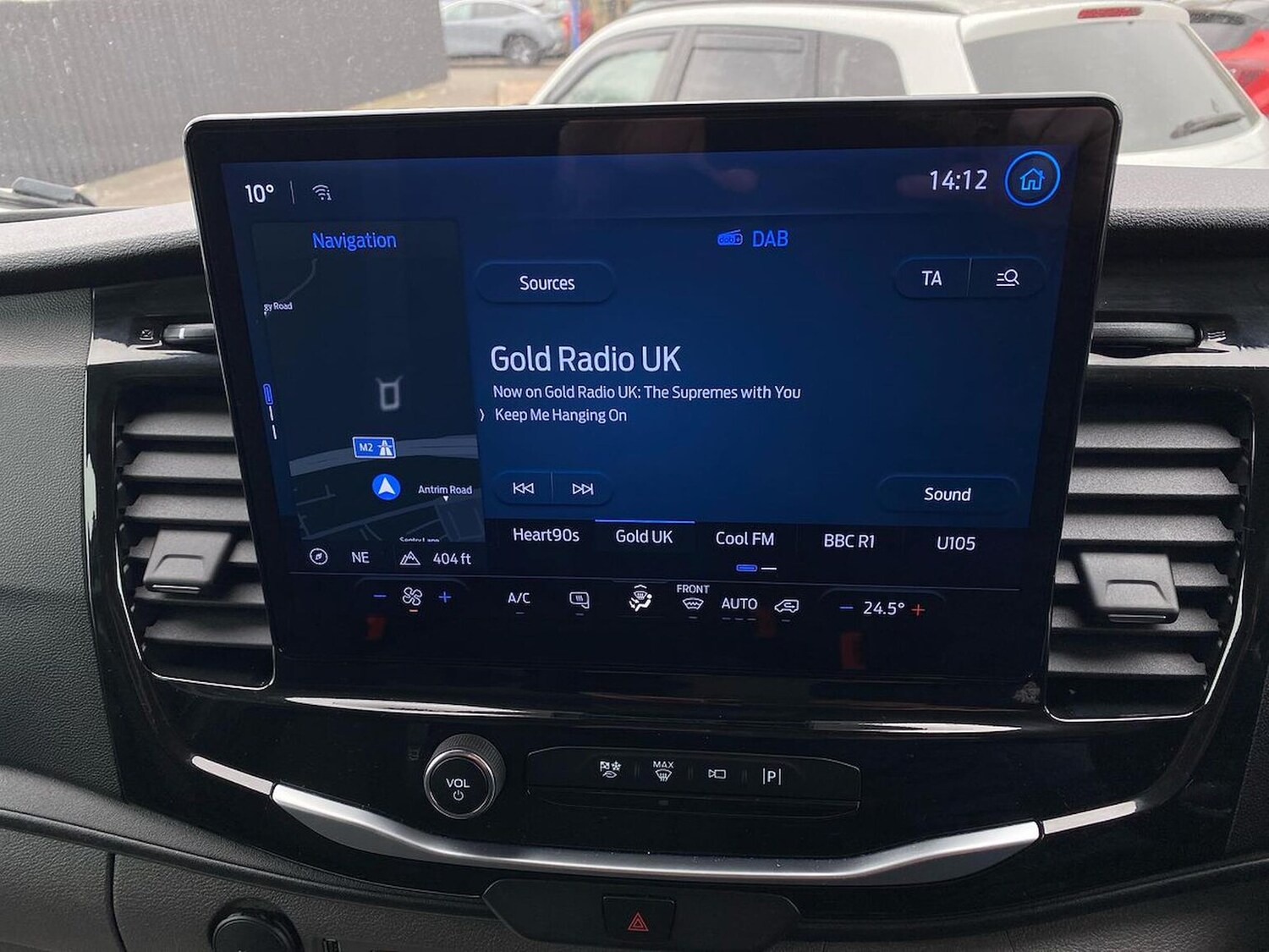 Used Ford Transit 2024 for sale - 78192702: Photo 13