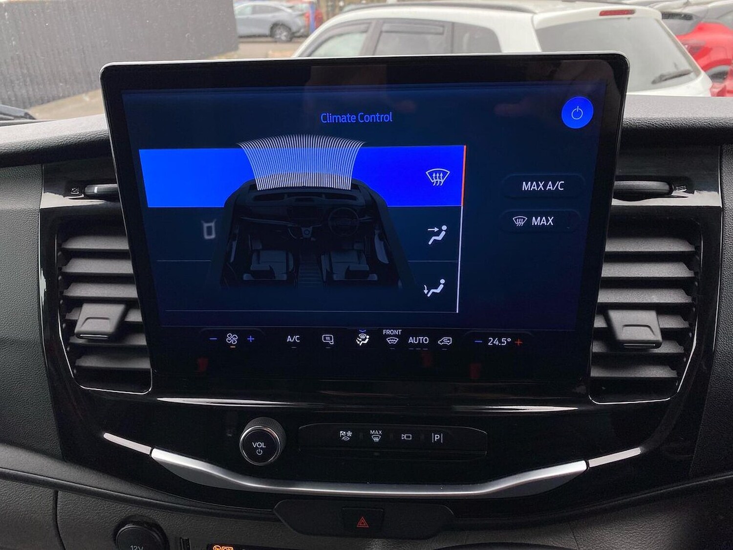 Used Ford Transit 2024 for sale - 78192702: Photo 14