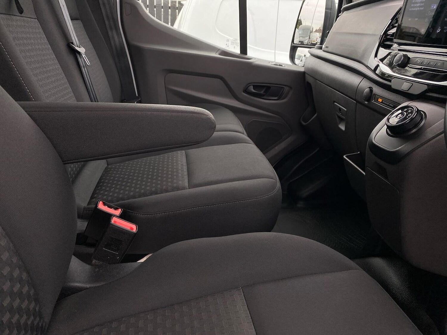 Used Ford Transit 2024 for sale - 78192702: Photo 15