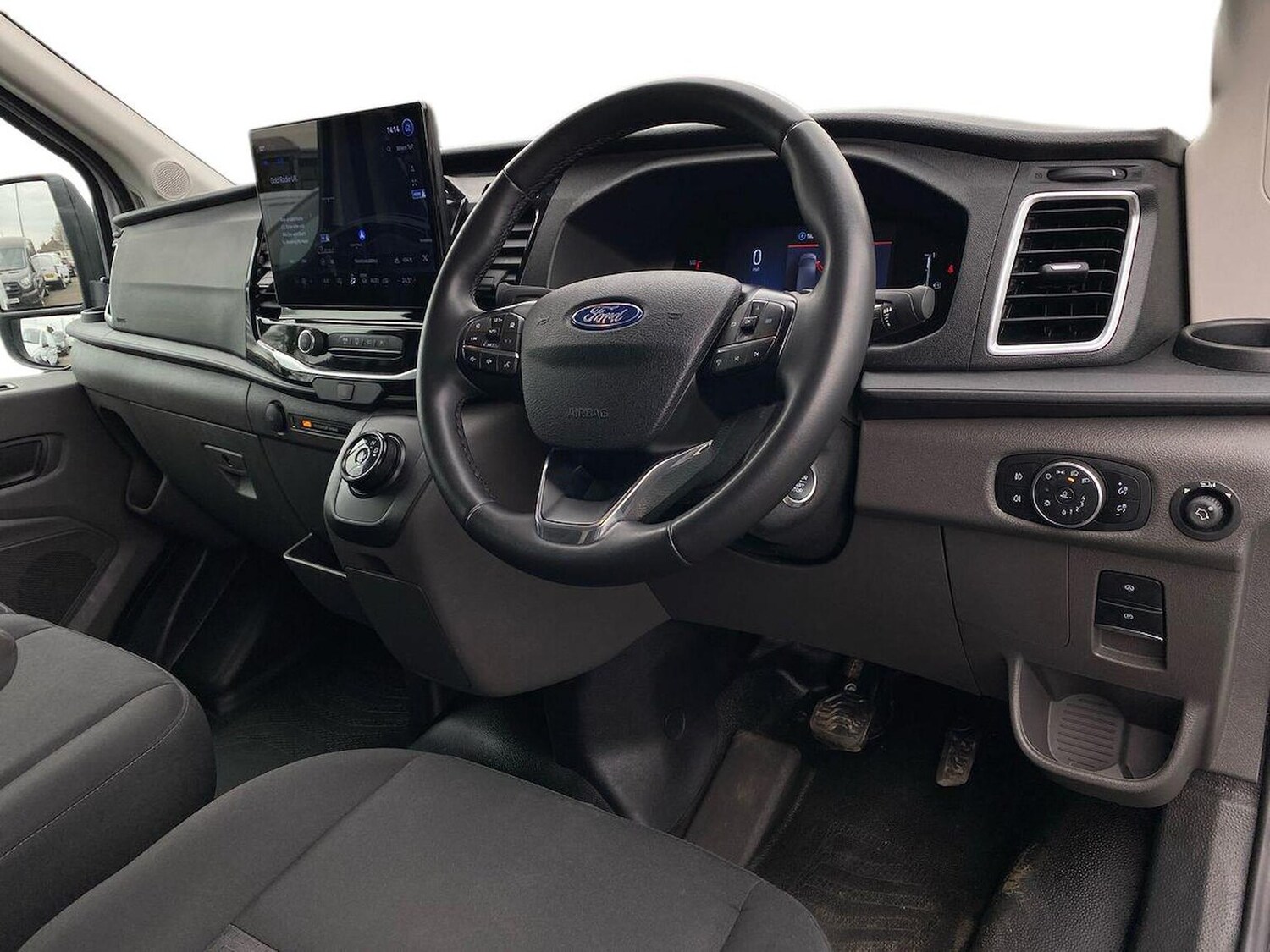 Used Ford Transit 2024 for sale - 78192702: Photo 17