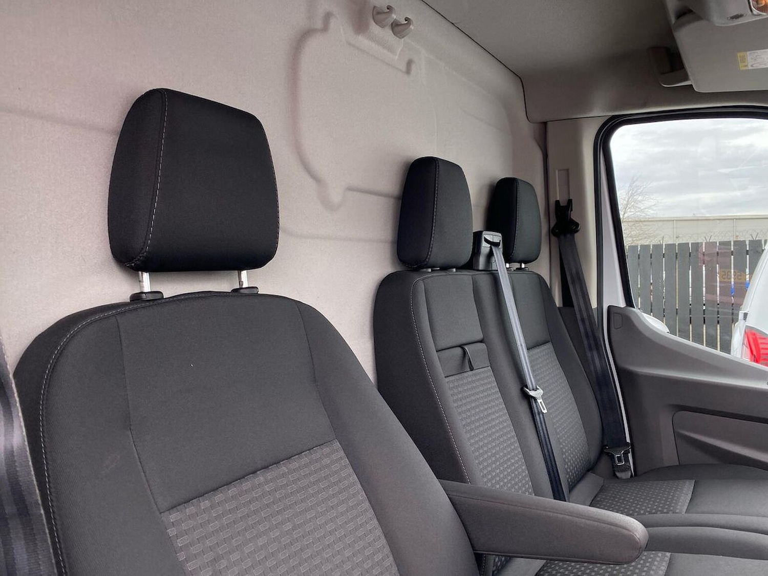 Used Ford Transit 2024 for sale - 78192702: Photo 18