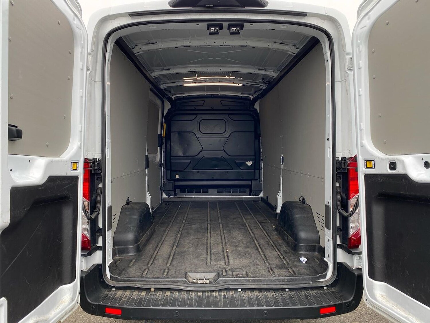 Used Ford Transit 2024 for sale - 78192702: Photo 19