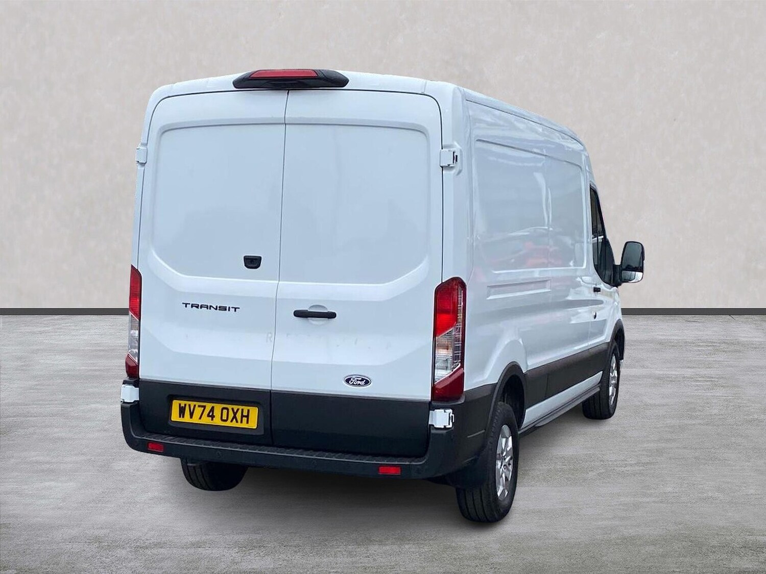 Used Ford Transit 2024 for sale - 78192702: Photo 20