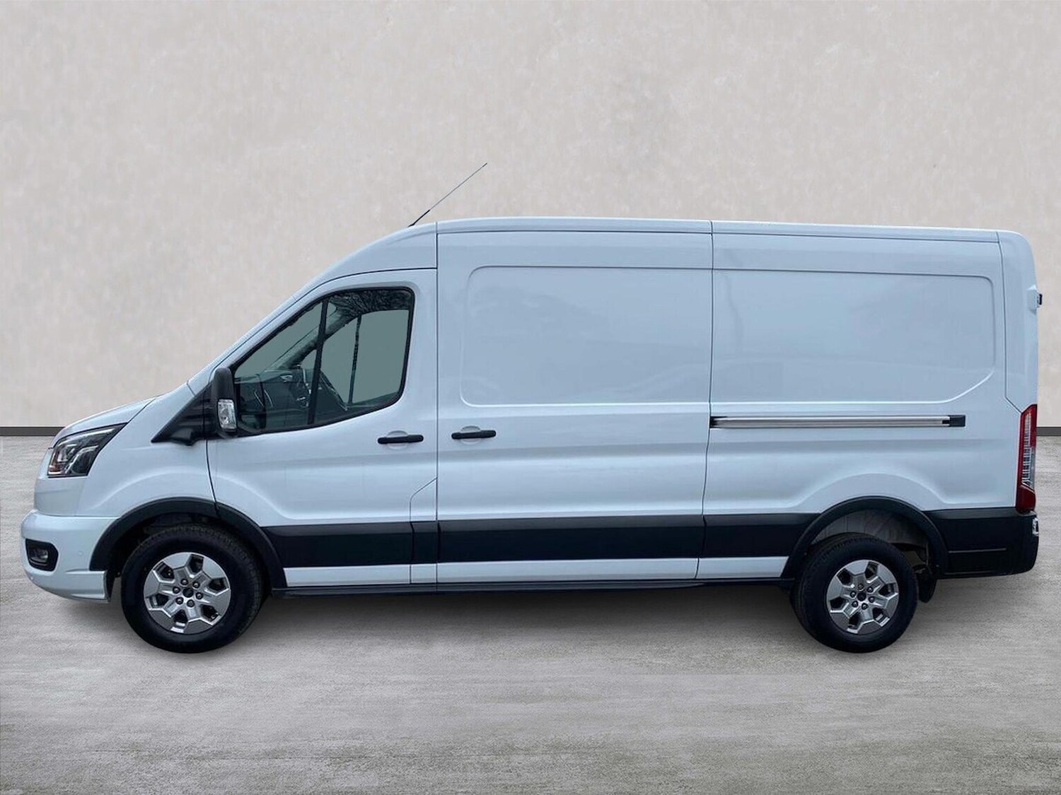Used Ford Transit 2024 for sale - 78192702: Photo 21