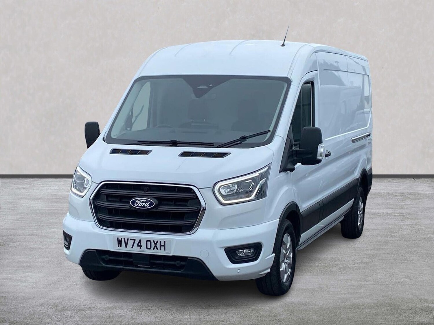 Used Ford Transit 2024 for sale - 78192702: Photo 22