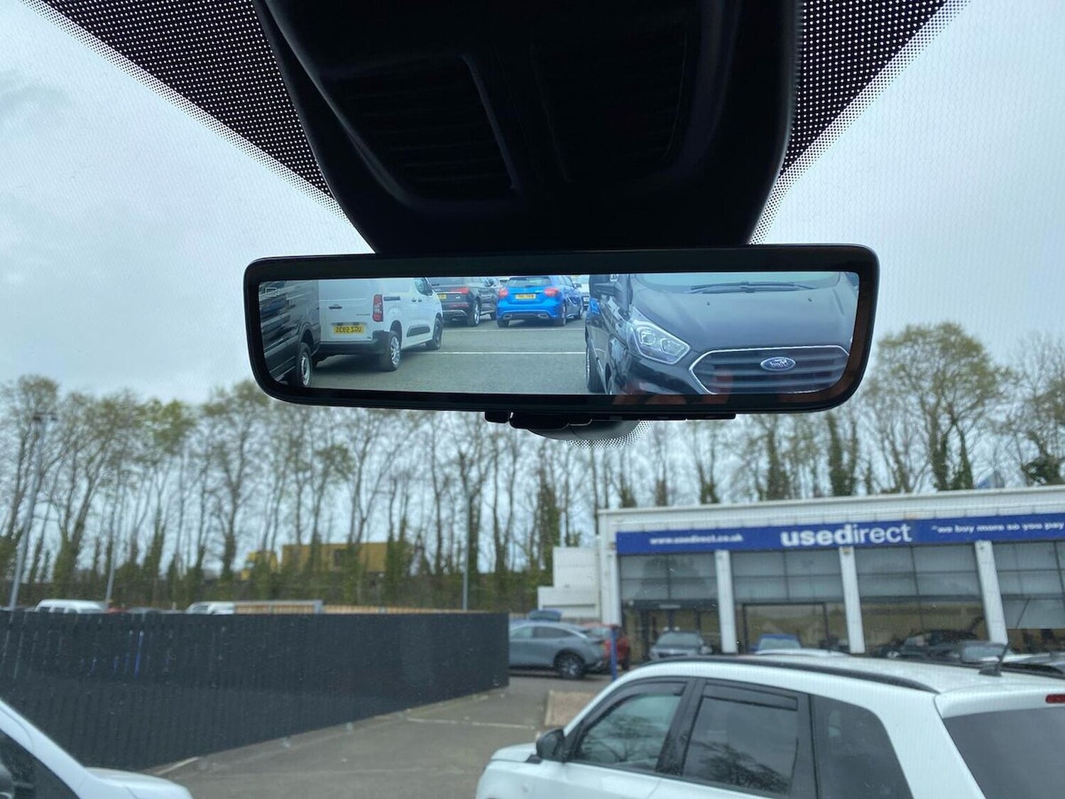 Used Ford Transit 2024 for sale - 78192702: Photo 25