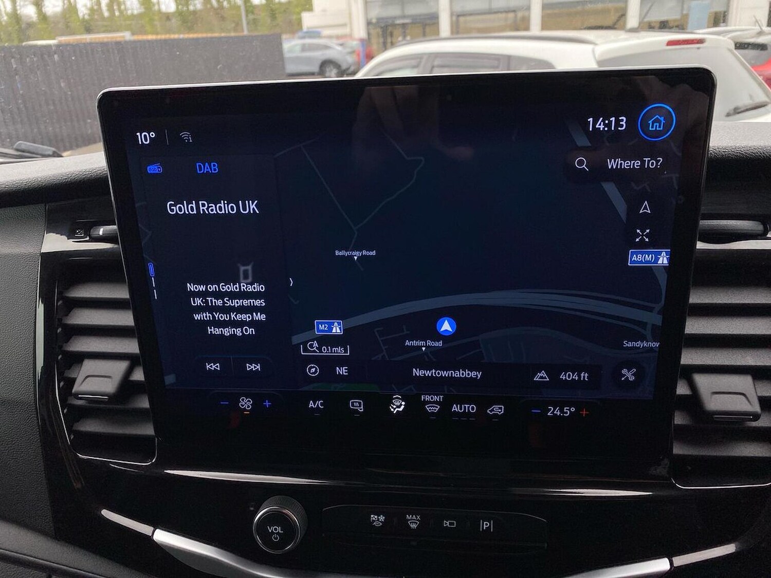 Used Ford Transit 2024 for sale - 78192702: Photo 26