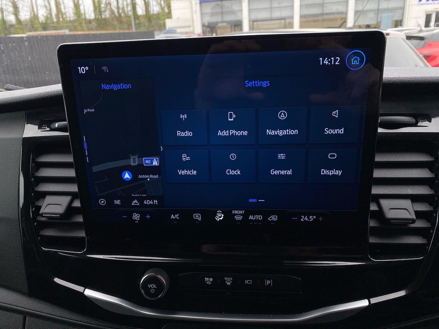 Used Ford Transit 2024 for sale - 78192702: Photo 27