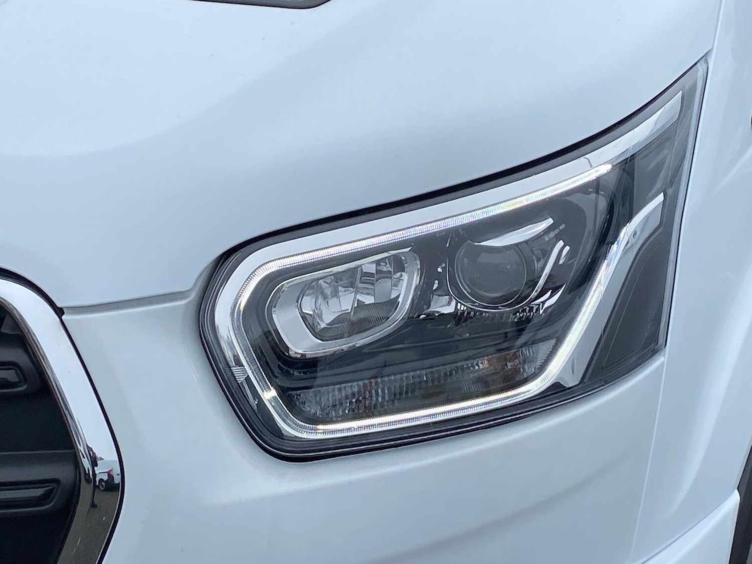 Used Ford Transit 2024 for sale - 78192702: Photo 33